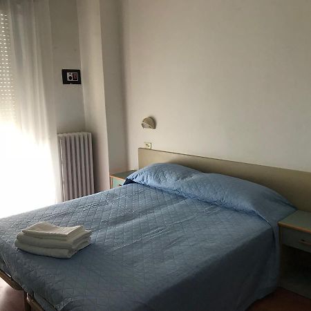 Hotel Gemma Rimini Zewnętrze zdjęcie
