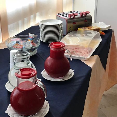 Hotel Gemma Rimini Zewnętrze zdjęcie