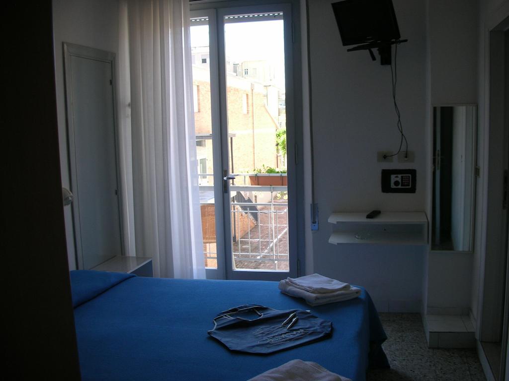 Hotel Gemma Rimini Zewnętrze zdjęcie