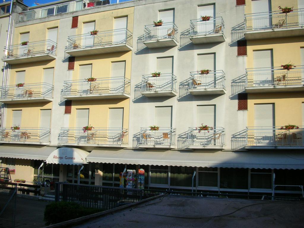 Hotel Gemma Rimini Pokój zdjęcie