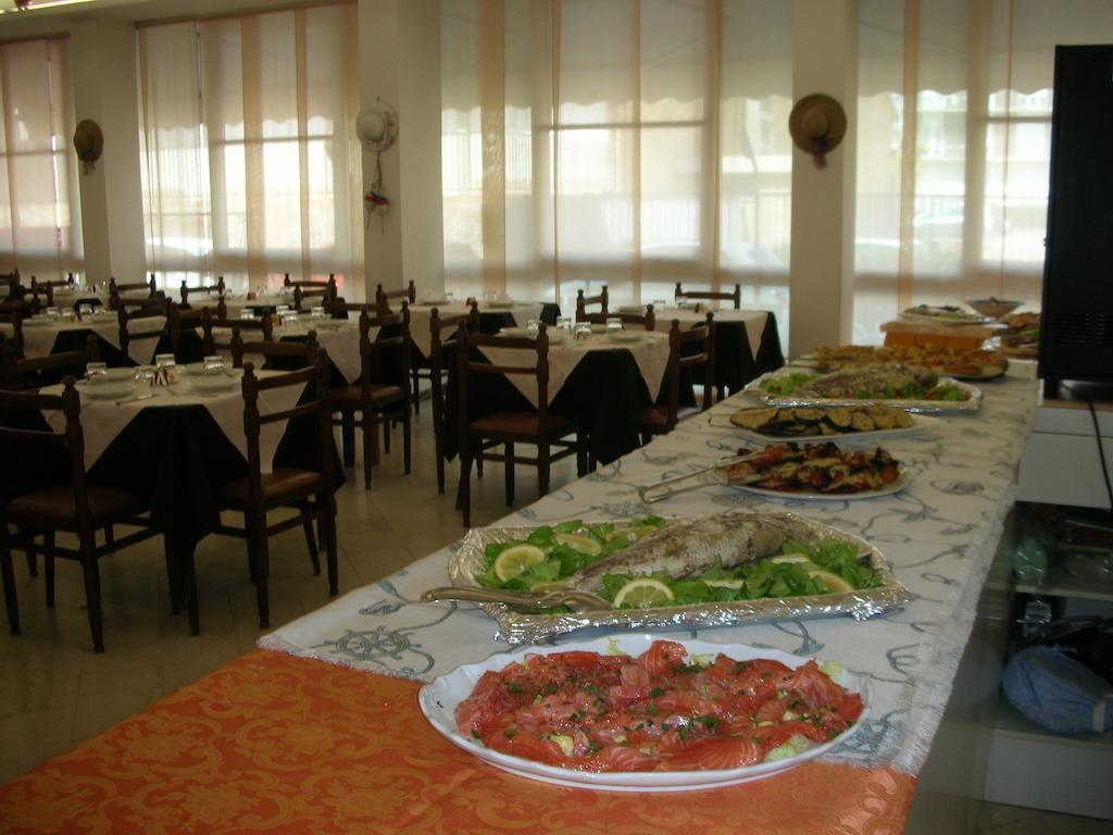 Hotel Gemma Rimini Zewnętrze zdjęcie