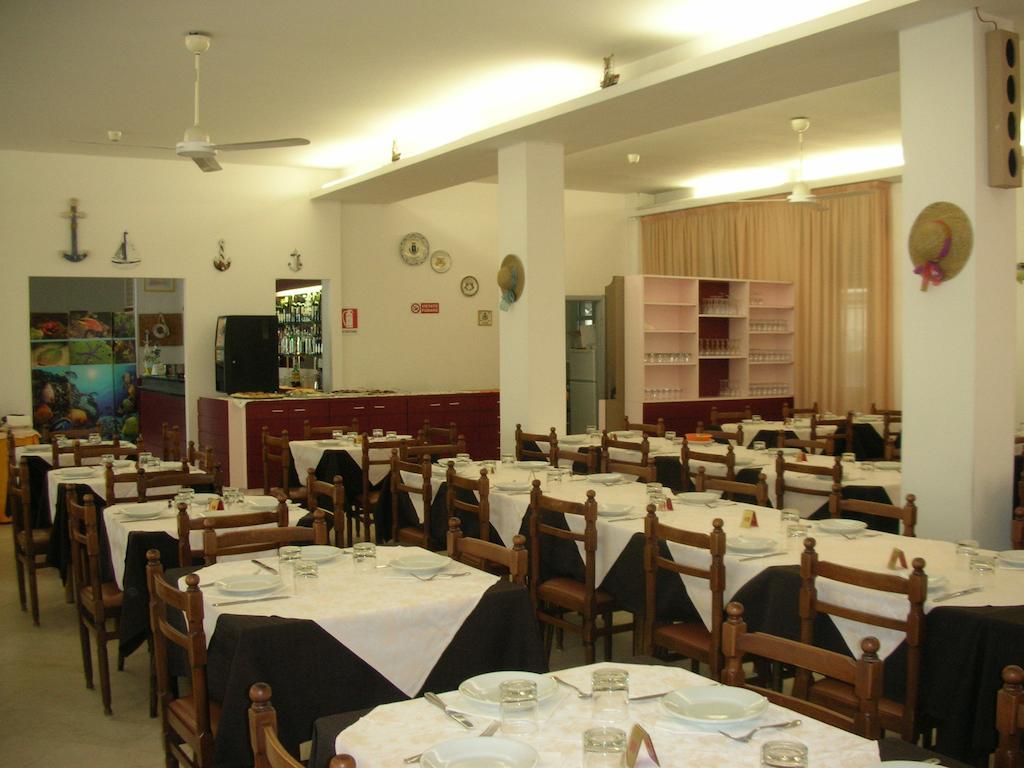 Hotel Gemma Rimini Zewnętrze zdjęcie