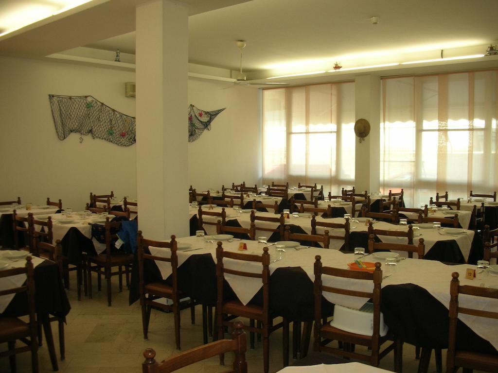 Hotel Gemma Rimini Zewnętrze zdjęcie