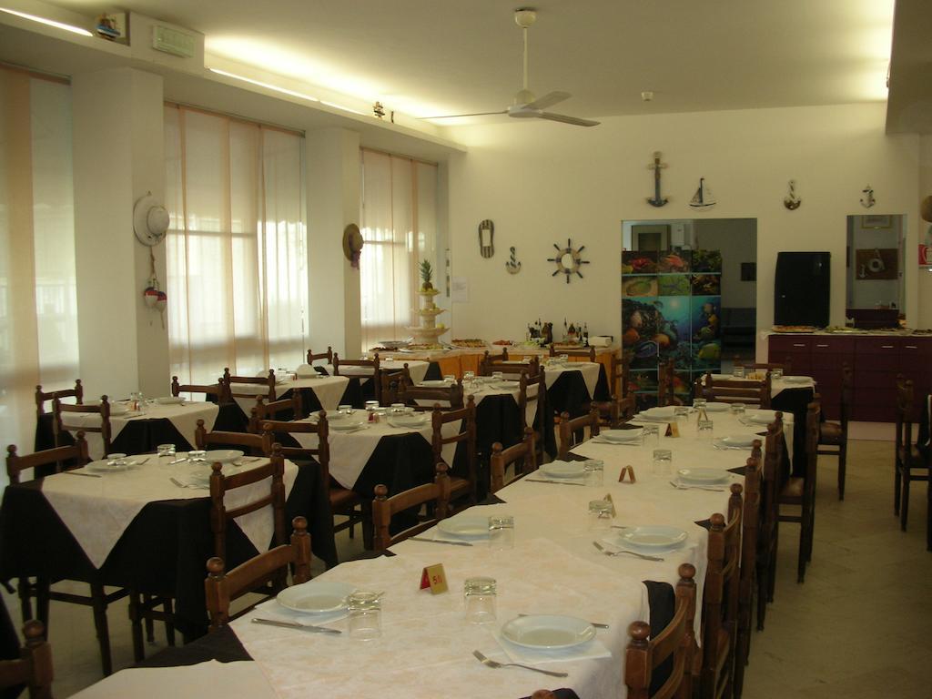 Hotel Gemma Rimini Zewnętrze zdjęcie