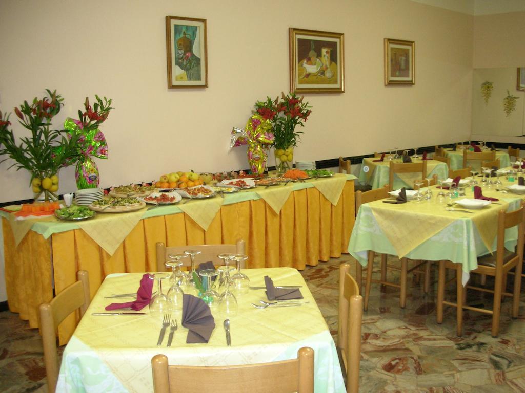 Hotel Gemma Rimini Zewnętrze zdjęcie