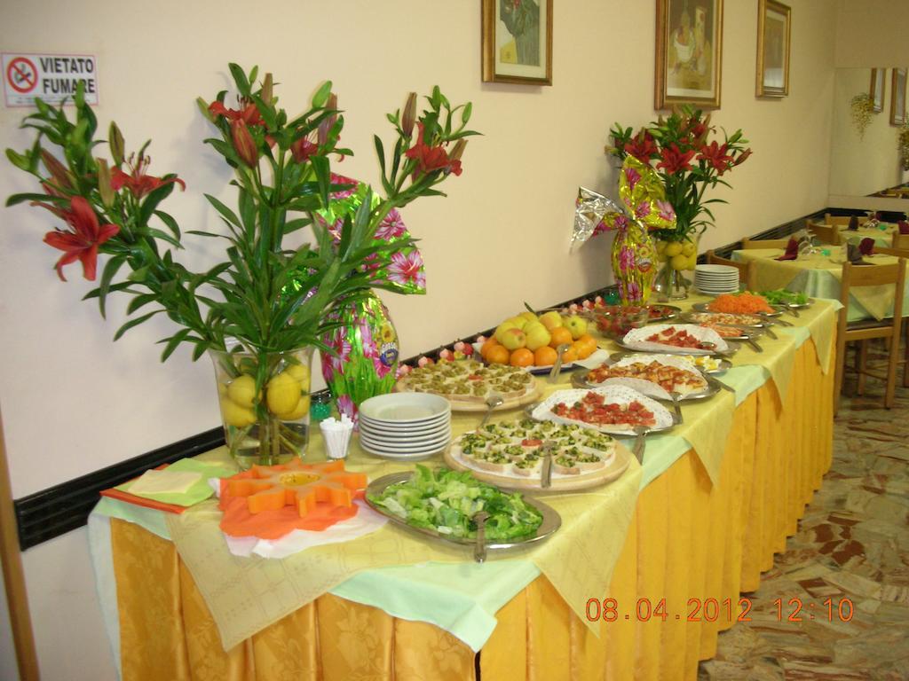 Hotel Gemma Rimini Zewnętrze zdjęcie