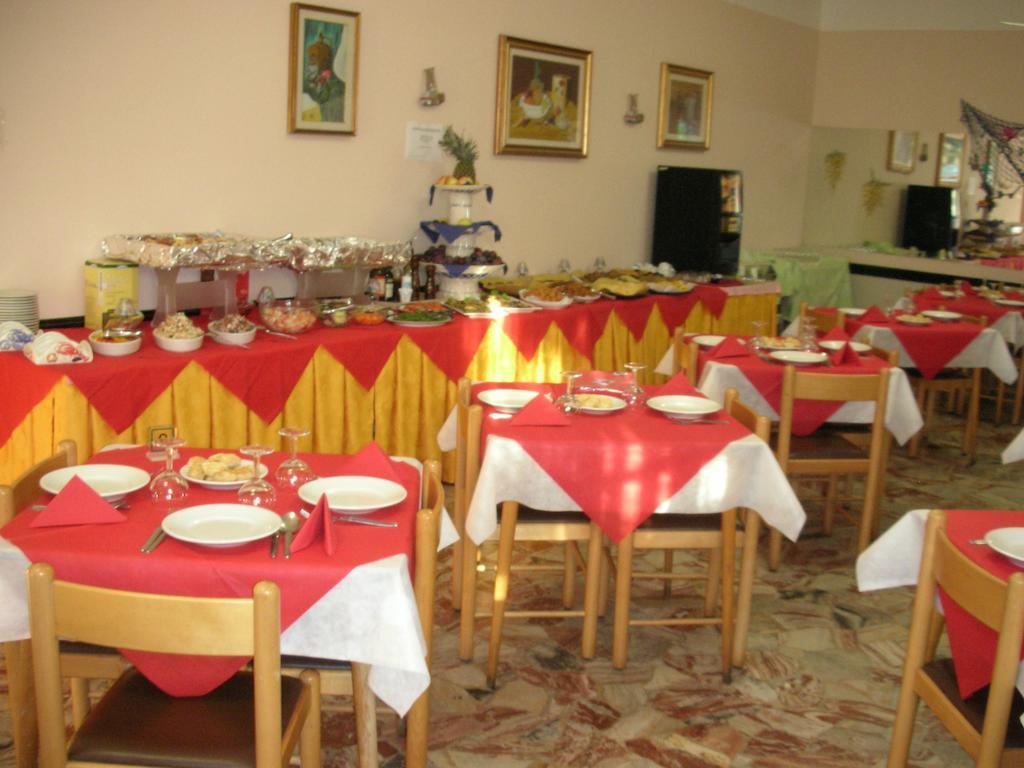 Hotel Gemma Rimini Zewnętrze zdjęcie