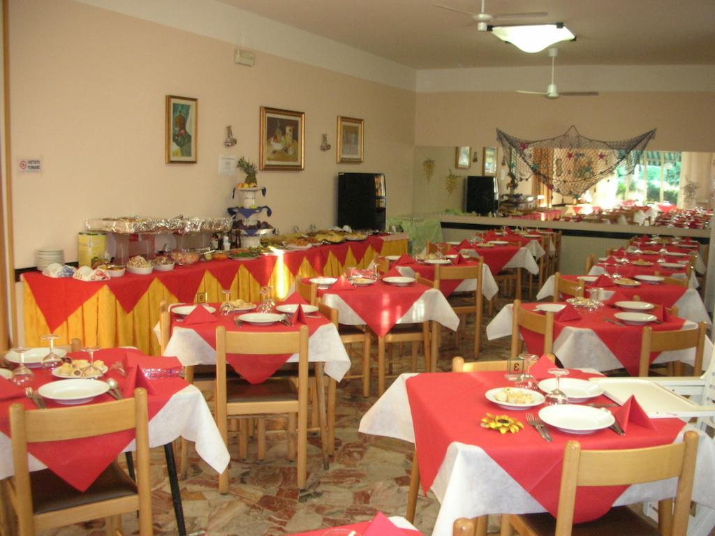 Hotel Gemma Rimini Zewnętrze zdjęcie