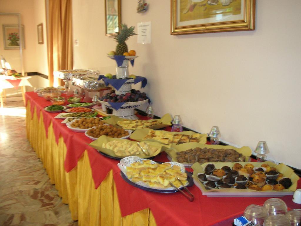 Hotel Gemma Rimini Zewnętrze zdjęcie