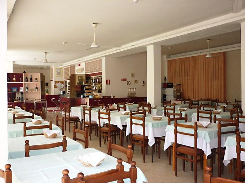 Hotel Gemma Rimini Zewnętrze zdjęcie