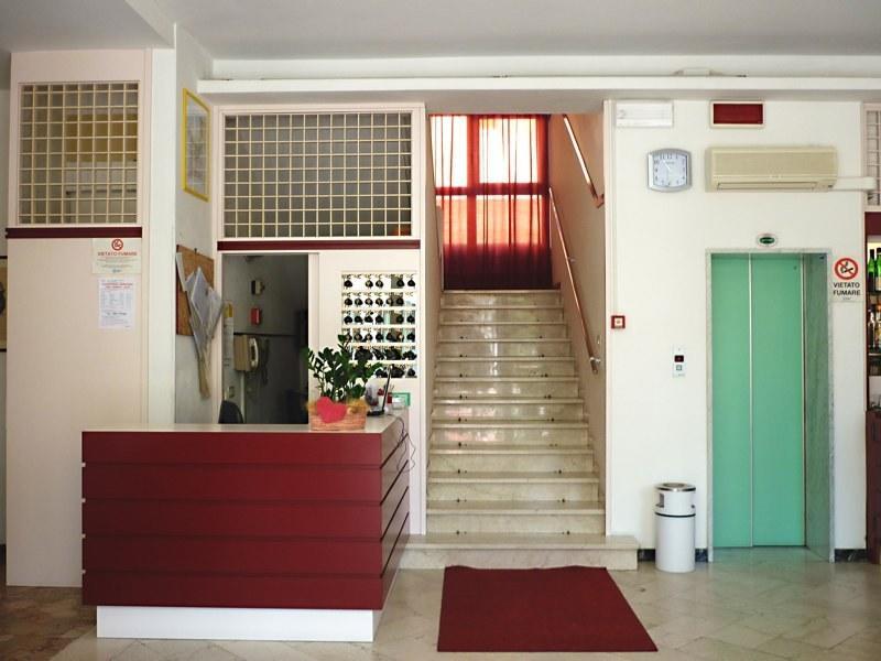 Hotel Gemma Rimini Zewnętrze zdjęcie