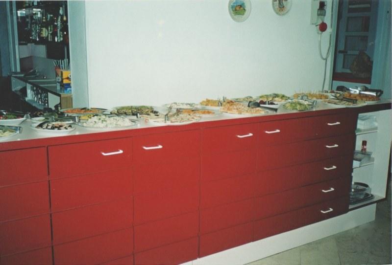 Hotel Gemma Rimini Zewnętrze zdjęcie