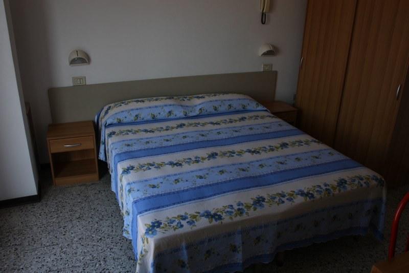 Hotel Gemma Rimini Pokój zdjęcie