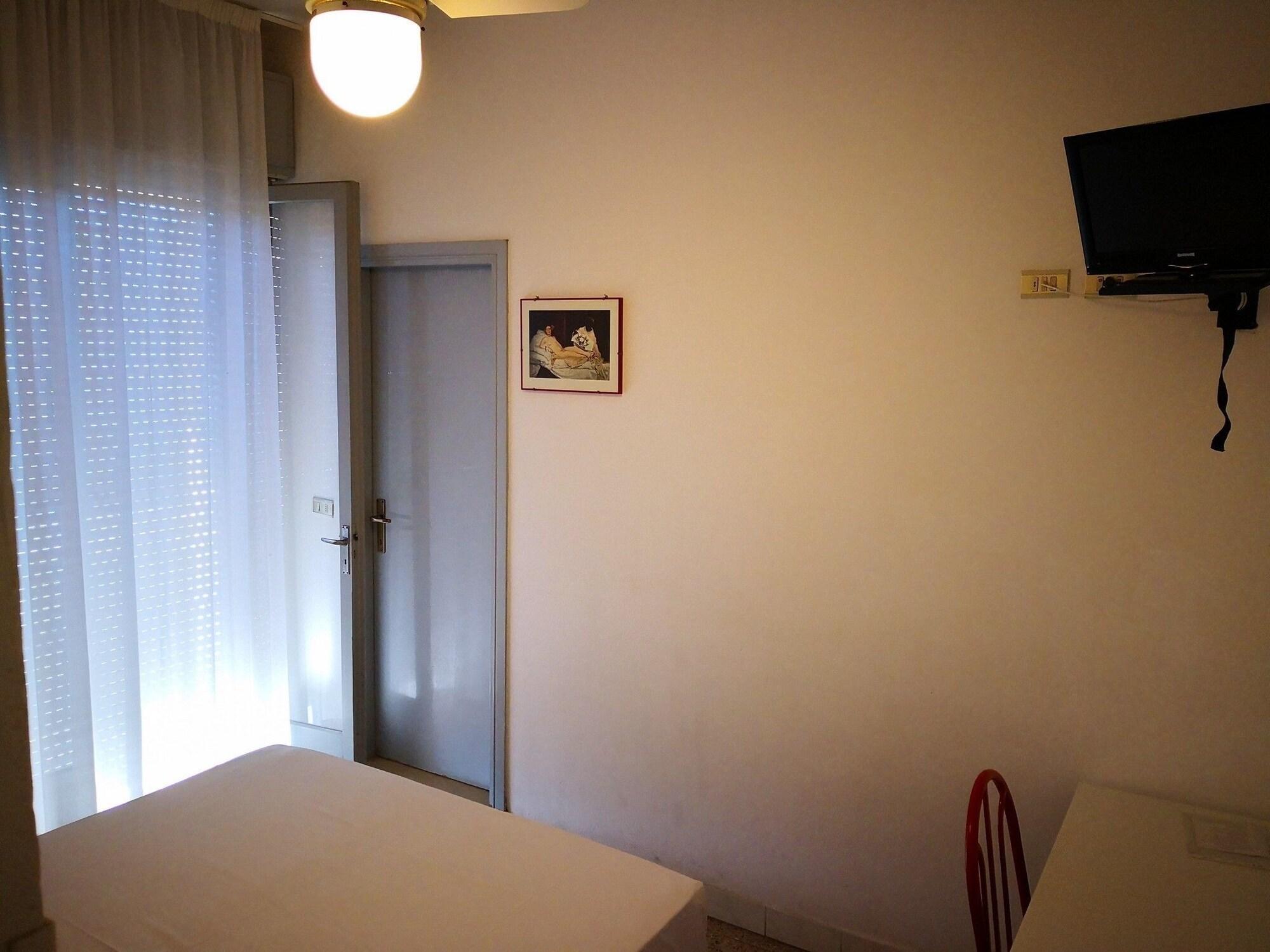 Hotel Gemma Rimini Zewnętrze zdjęcie