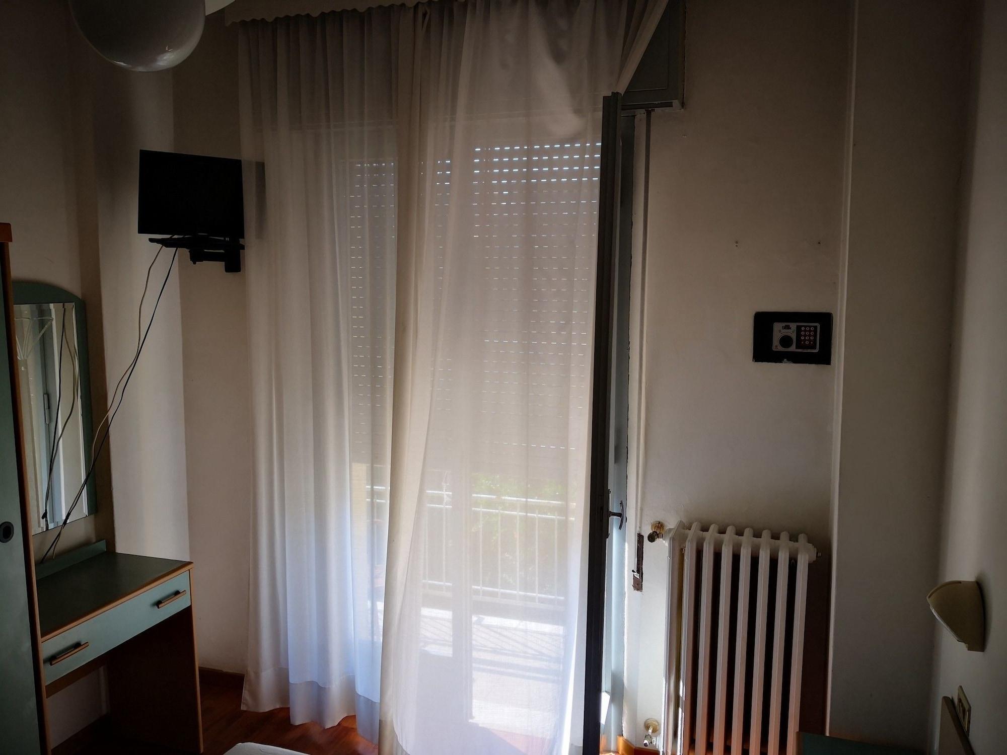 Hotel Gemma Rimini Zewnętrze zdjęcie