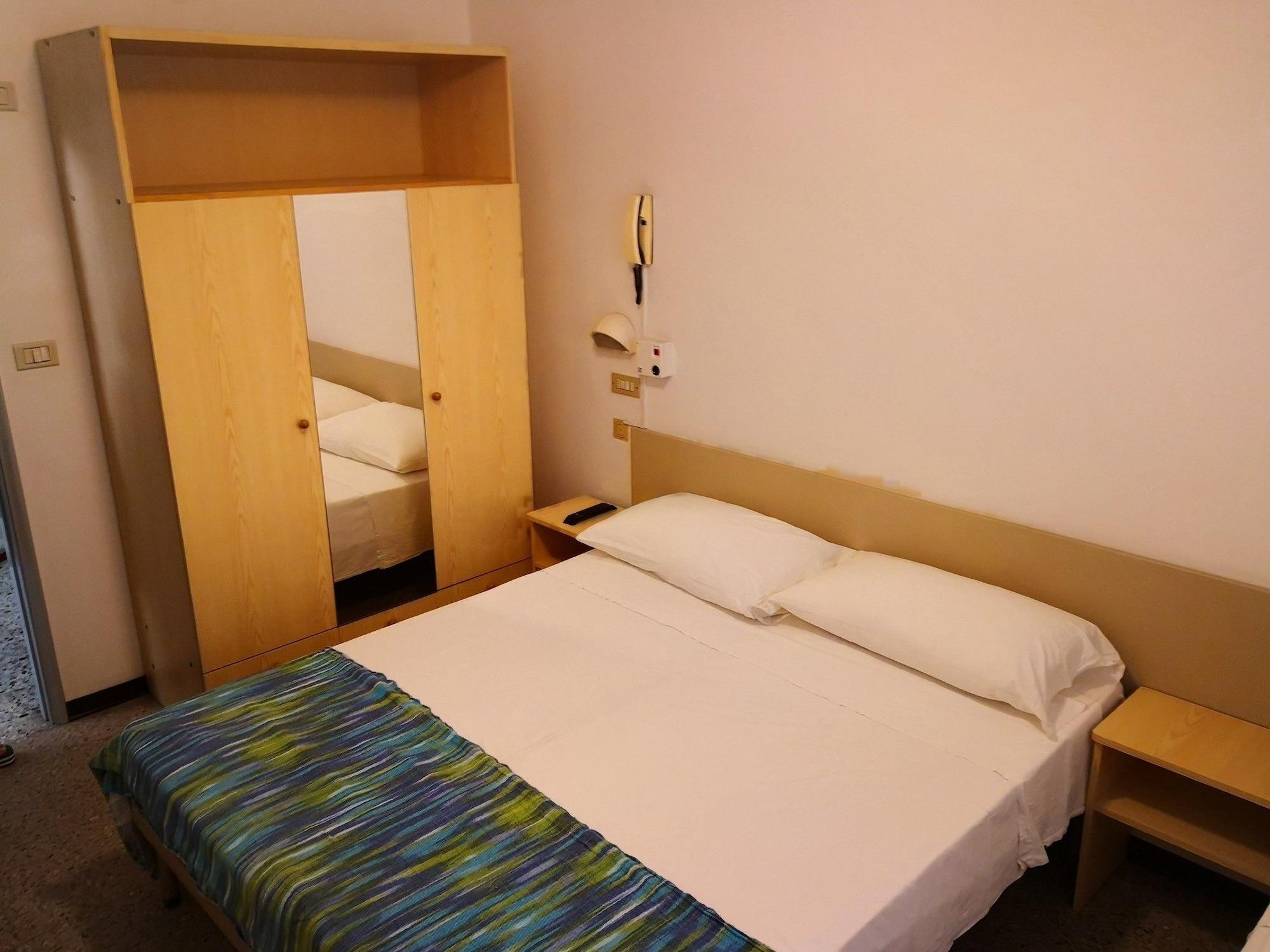 Hotel Gemma Rimini Zewnętrze zdjęcie