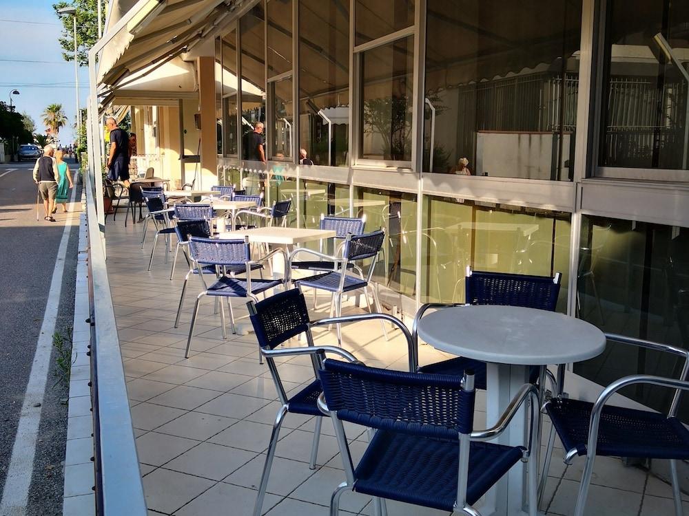 Hotel Gemma Rimini Zewnętrze zdjęcie