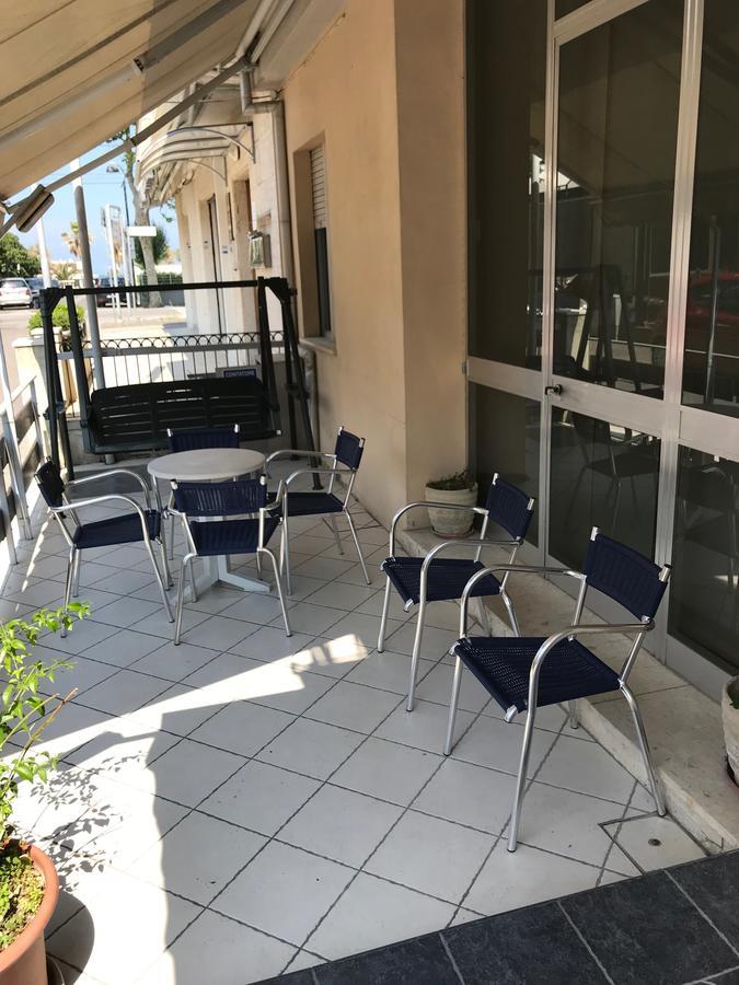 Hotel Gemma Rimini Zewnętrze zdjęcie