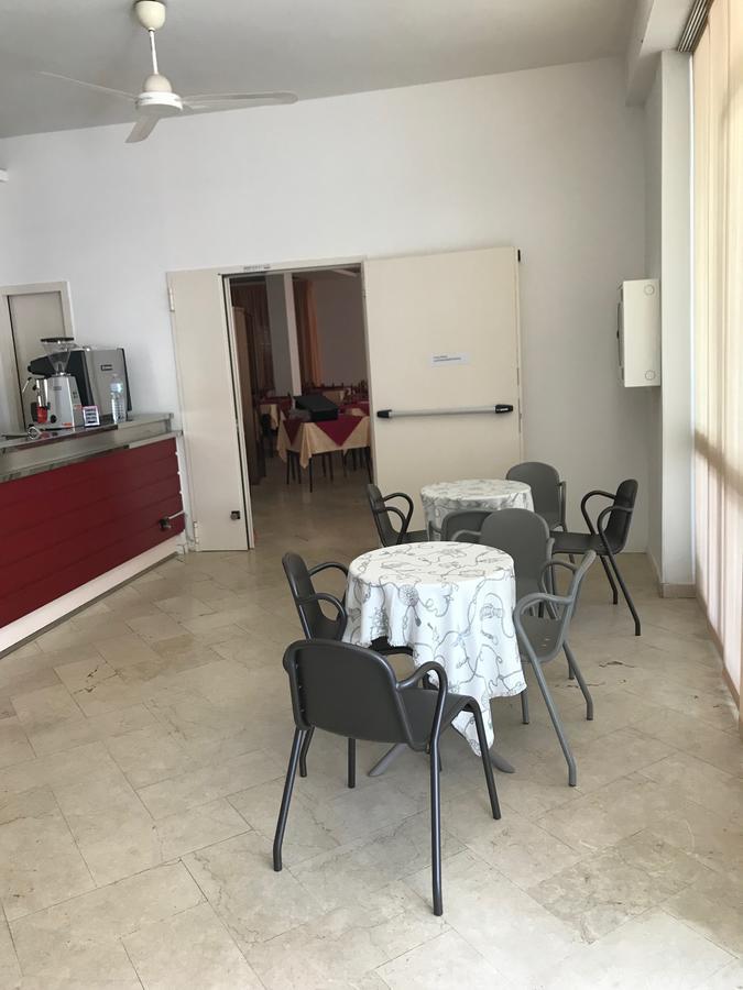 Hotel Gemma Rimini Zewnętrze zdjęcie