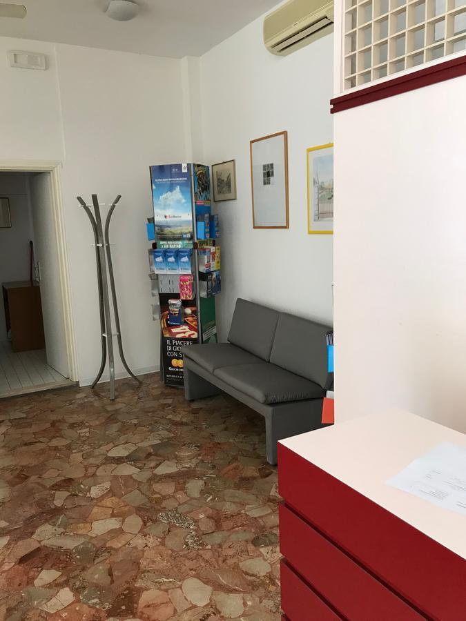 Hotel Gemma Rimini Zewnętrze zdjęcie