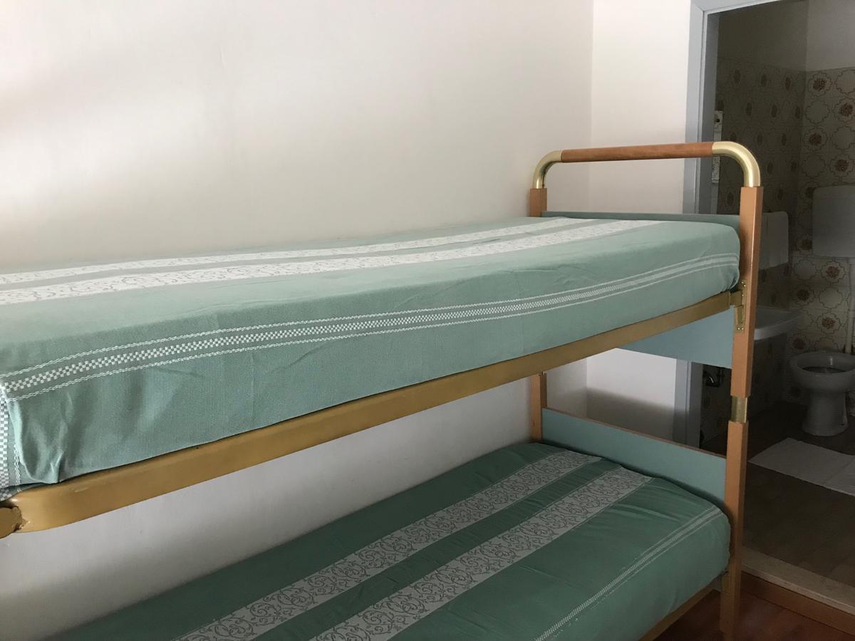 Hotel Gemma Rimini Zewnętrze zdjęcie