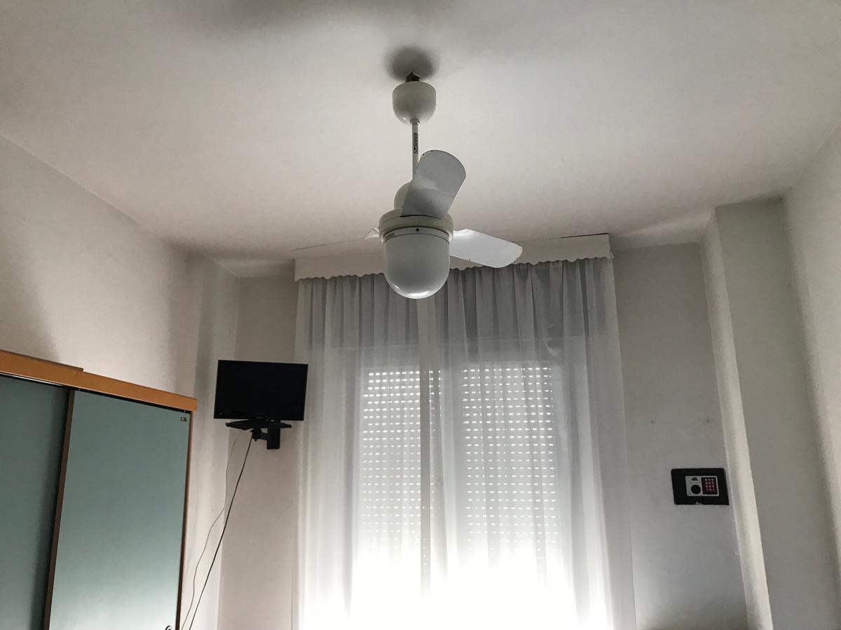 Hotel Gemma Rimini Zewnętrze zdjęcie