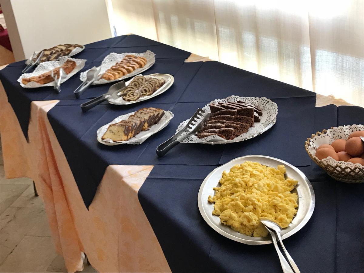 Hotel Gemma Rimini Zewnętrze zdjęcie