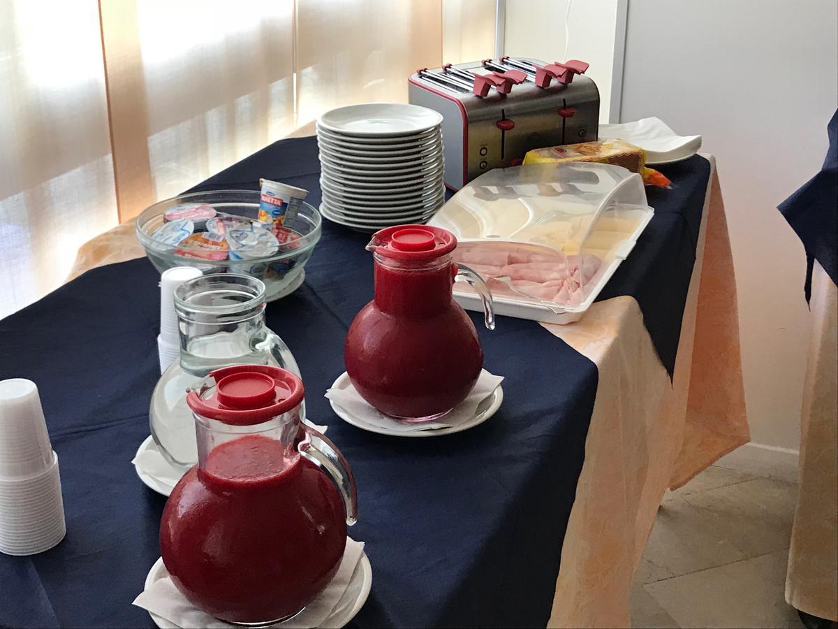Hotel Gemma Rimini Zewnętrze zdjęcie