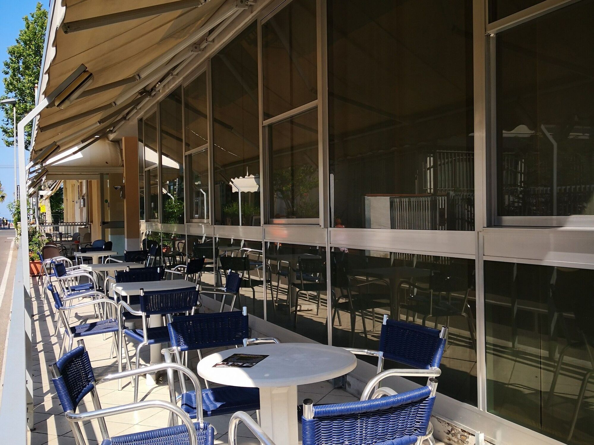 Hotel Gemma Rimini Zewnętrze zdjęcie