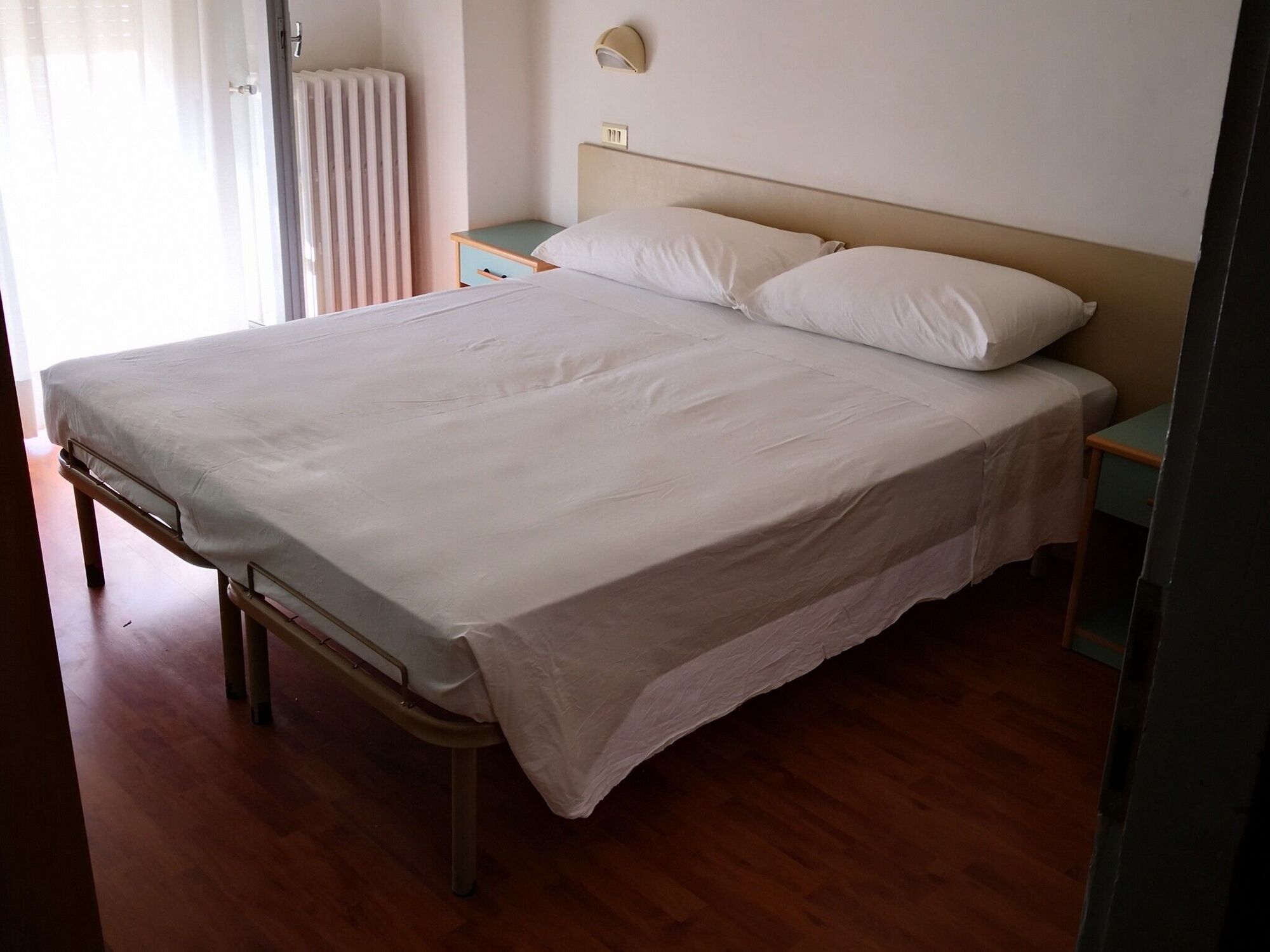 Hotel Gemma Rimini Zewnętrze zdjęcie