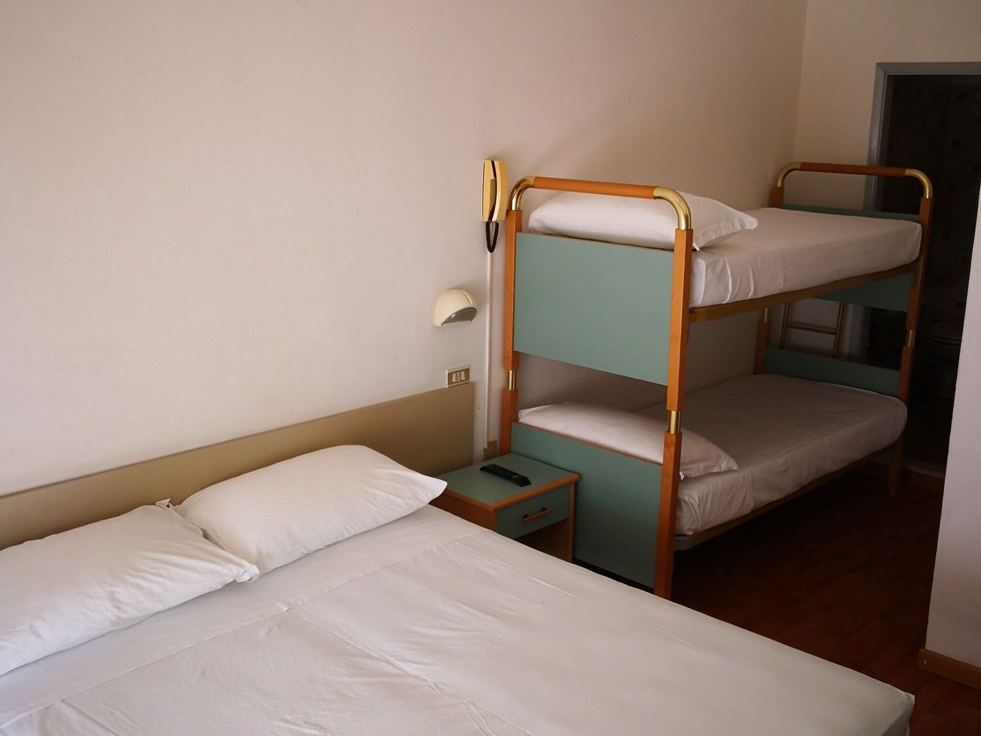Hotel Gemma Rimini Zewnętrze zdjęcie